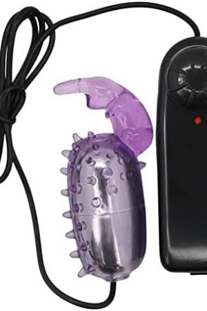 Rabbit Teaser Clit Bullet Vibe
