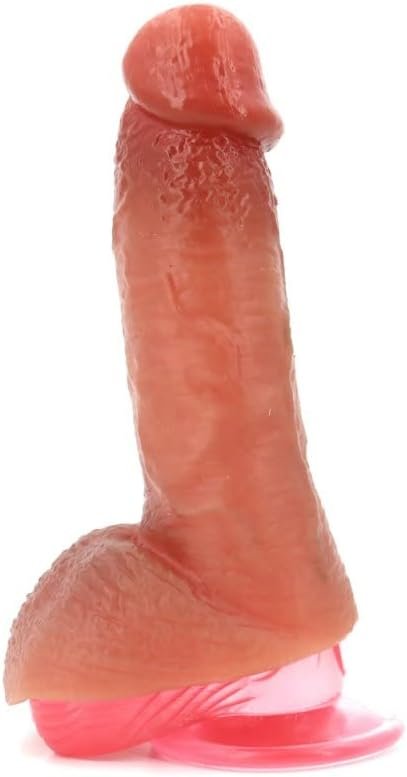 Behorny Sleeve, Extender, Realistic Cock - Image 2