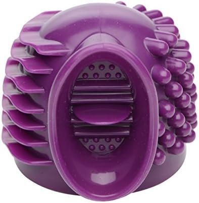 Wand Essentials Triple Thrill 3 In 1 Silicone Attachment - Image 3