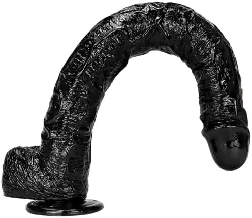 40Cm*5Cm Realistic Dildo