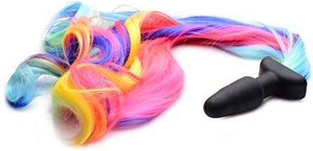 Lynx Rainbow Tail - Image 2