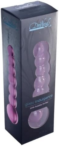 Don Wands Pink Bubble Thriller 9910