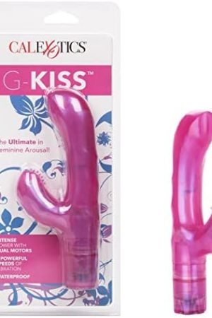 Calexotics G-Kiss Vibes, Blue