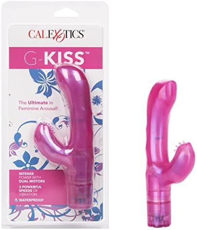 Calexotics G-Kiss Vibes, Blue