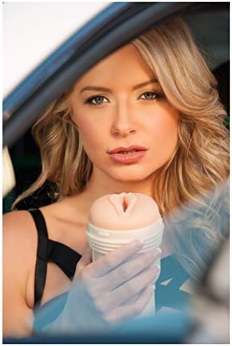 Fleshlight Girls | Anikka Albrite | Goddess | Porn Star Molded Masturbator For Men - Image 3