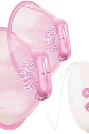 Nipple Toy Vibrator,Nipple Suckers Vibrator Vibrating Nipple Transparent Clamps Sucking Stimulator Massager With 10 Powerful Vibration,Rechargeable For Women Couples Adult Sex Toys