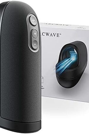 Arcwave Ion Penis Stroker For Men - Male Masturbator Mens Adult Masturbating Stroking Sleeve Sex Toy