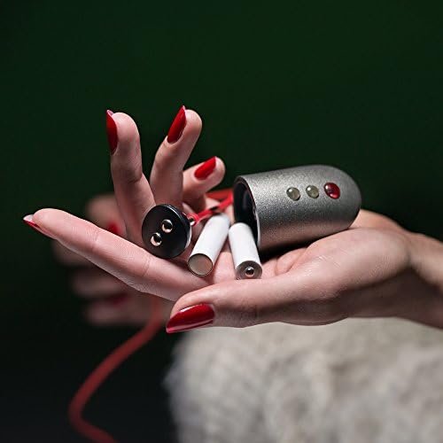 Fufun Factory Adult Toys | Magnetic Click 'N' Charge Usb Adapter & Charging Cable | Usb Universal Power Adapter - Image 3