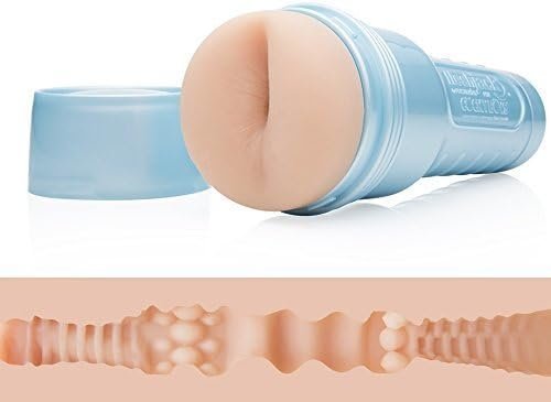 Fleshjack'S Liam Riley | Forever | Male Sex Toy