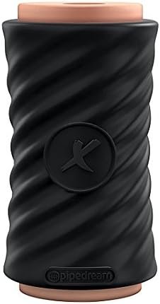 Pipedream Products Pdx Elite Air Tight Pussy Stroker Beige - Image 3