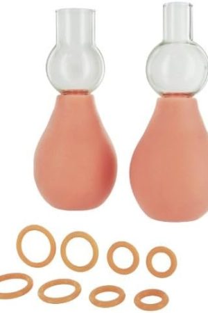 Size Matters Perfect Fit Nipple Enlarger
