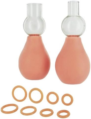 Size Matters Perfect Fit Nipple Enlarger