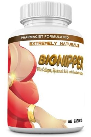 Bignippex Nipple Enlargement - Nipple Size Increase – Natural Nipple Augmentation - Get A Firm, Fuller And Curved Full Size Nipples. 60 Tablets
