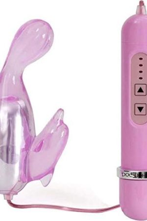 Doc Johnson Playful Pleasures, Pink