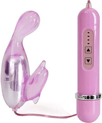 Doc Johnson Playful Pleasures, Pink