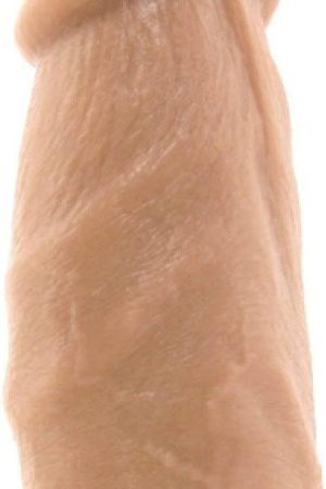Fleshjack'S Austin Wilde | Realistic Gay Dildo By Fleshlight | Molded From His Actual Erect Penis