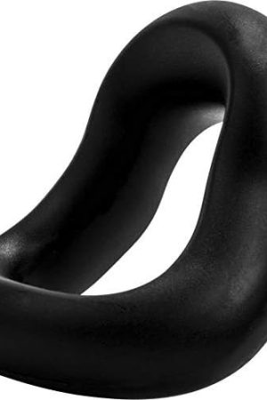Screaming O Swingo Curve, Black