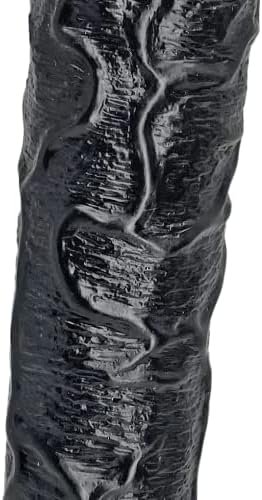 40Cm*5Cm Realistic Dildo - Image 2