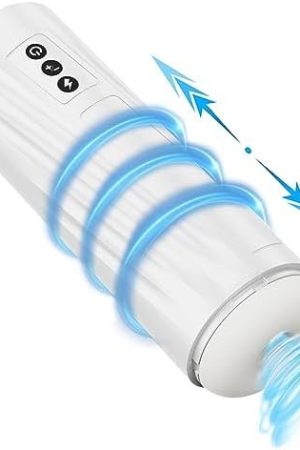 Male Masturbator Manual Sex Toys For Men, Portable Transparent Pocket Pussy Stroker With Vagina Textured, Penis Tpe Masturbation Sleeve Adult Toys For Man