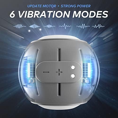 Automatic Male Masturbator Cup Penis Vibrator, Glans Trainer Stimulator With 6 Vibrating Modes, Mens Vibrator Endurance Prolonging, Silicone Sex Toy For Men Masturbation Training - Image 2