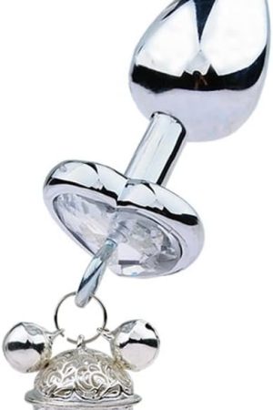 Stainless Steel Anal Butt Plugs Anal Trainer Toys Personal Massager Adults Anal Beads Butt Plug Graduated Design Anal For Men Anal Sexy Toys Bdsm Trainer