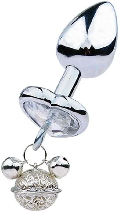 Stainless Steel Anal Butt Plugs Anal Trainer Toys Personal Massager Adults Anal Beads Butt Plug Graduated Design Anal For Men Anal Sexy Toys Bdsm Trainer