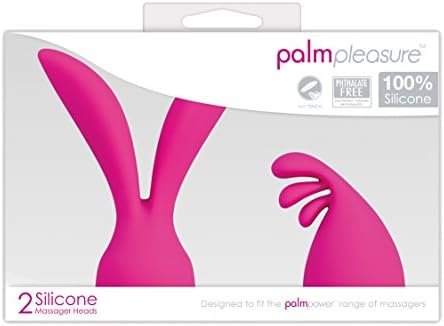 Palmpower Personal Massager (Pleasure)