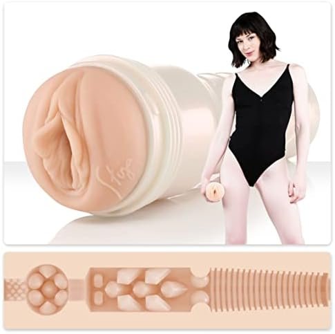 Fleshlight Girls | Stoya Destroya - Image 3