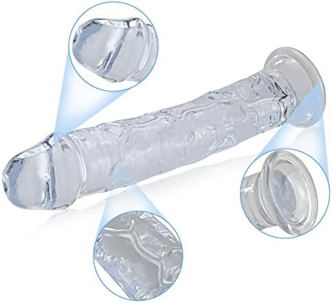 Anal Butt Plug Training Sets, 3 Piece Lifelike Anus Dildo Kit Prostate Stimulate G-Spot Stimulation Adult Sex Toy For Beginners Men Women Couples - Image 3