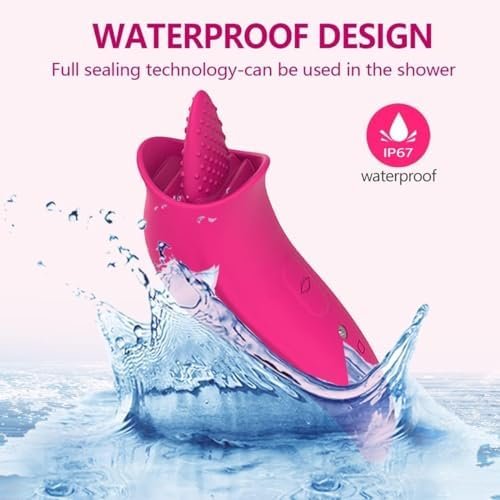 Adult Toy For Women Vibrating Paintes With Controller, Rabbit Small Vibrator Vibrating Dildo Vibrator Clitoralis Stimulator For Women Rechargeable Hand Held Personal Massager - Image 2