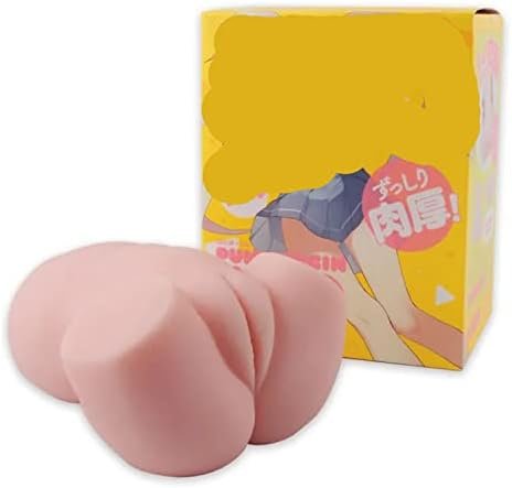 virgin male masturbator Luvdollz Realistic Virgin Pussy Male Masturbator