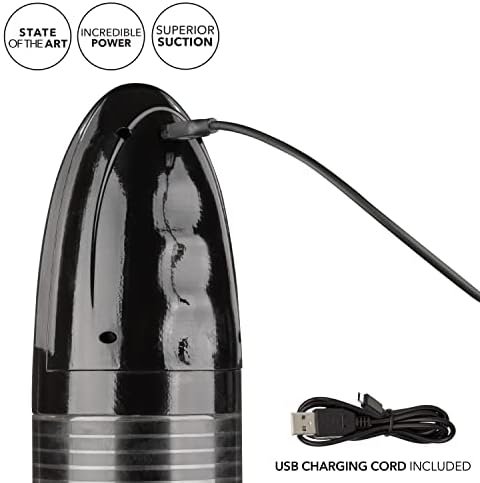 Calexotics Optimum Series® Executive Automatic Smart Pump™ - Image 3