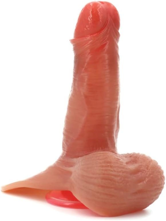 Behorny Sleeve, Extender, Realistic Cock - Image 3