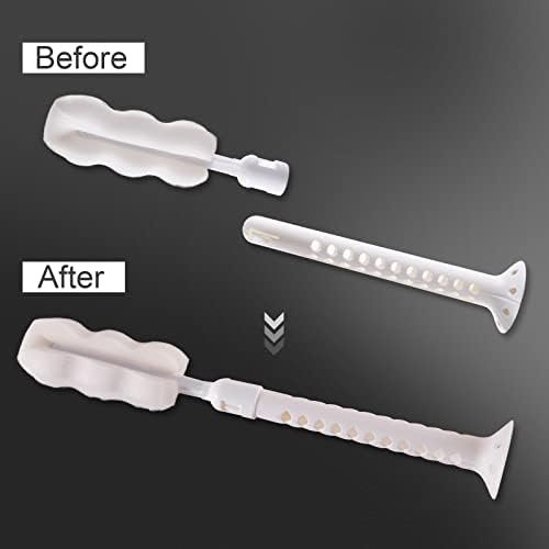 Sex Doll Care Kits Male Masturbation Cleaning Kit Include Reusable Water Absorption Drying Stick, Sex Toy Cleaning Kit For Adult Pocket Pussy Vagina Anal - Image 2