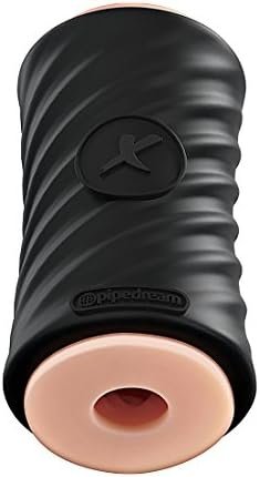 Pipedream Products Pdx Elite Air Tight Pussy Stroker Beige