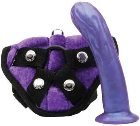 Tantus Sex/Adult Toys Fist Trainer Xl Butt Plugs - 100% Ultra-Premium Super Soft Silicone Matte Finish Anal Safe, Personal Massager & Harness Compatible For Men, Women, Couples - Ruby - Image 2