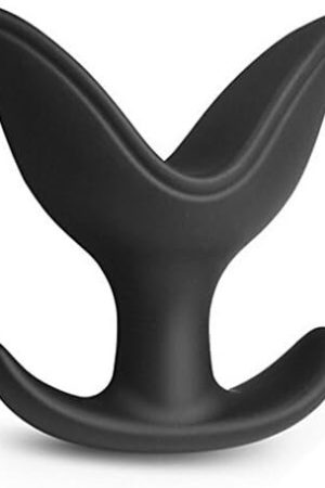Romi Anchor Flared Butt Plug Dilating Anal, Security Plug P-Spot Anal Toys