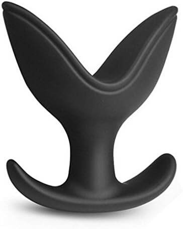 Romi Anchor Flared Butt Plug Dilating Anal, Security Plug P-Spot Anal Toys