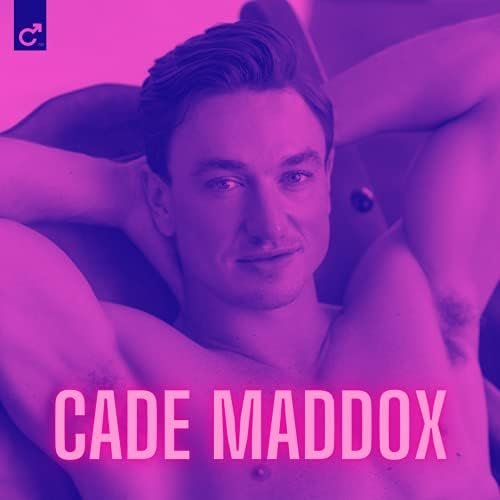 Fleshjack Boys | Cade Maddox Dildo - Image 2