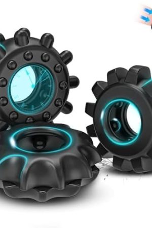 Penis Ring Tire Design With 3 Different Textures, Sex Toys For Men Extra Thick Stretch Cockring For Men Enhance Erection, Male Sex Toys Last Longer And Harder, Adult Sex Toys For Men And Couples