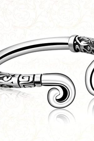 Stainless Steel Penis Ring Male Glans Ring To Increase Orgasm Sex Toys Delayed Ejaculation Increase Stimulation Chastity Bondage Sex Toys For Men (0.86In)