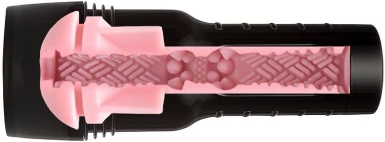 Fleshlight Go Surge | Travel Masturbator | Compact And Discreet | Male Sexual Device - Image 3