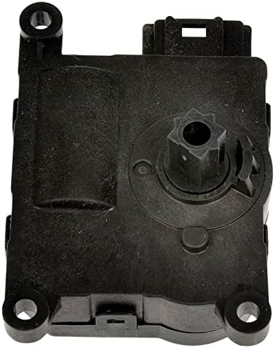 Dorman 604-361 Hvac Blend Door Actuator Compatible With Select Ford Models - Image 3
