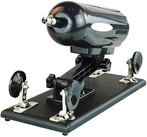Fredorch New Upgraded Sex Machine Automatic Adjustable Speed With 7Ps 3Xlr Connector Sex Toys Anal Dildos Love Machine For Single Or Couple - Image 3