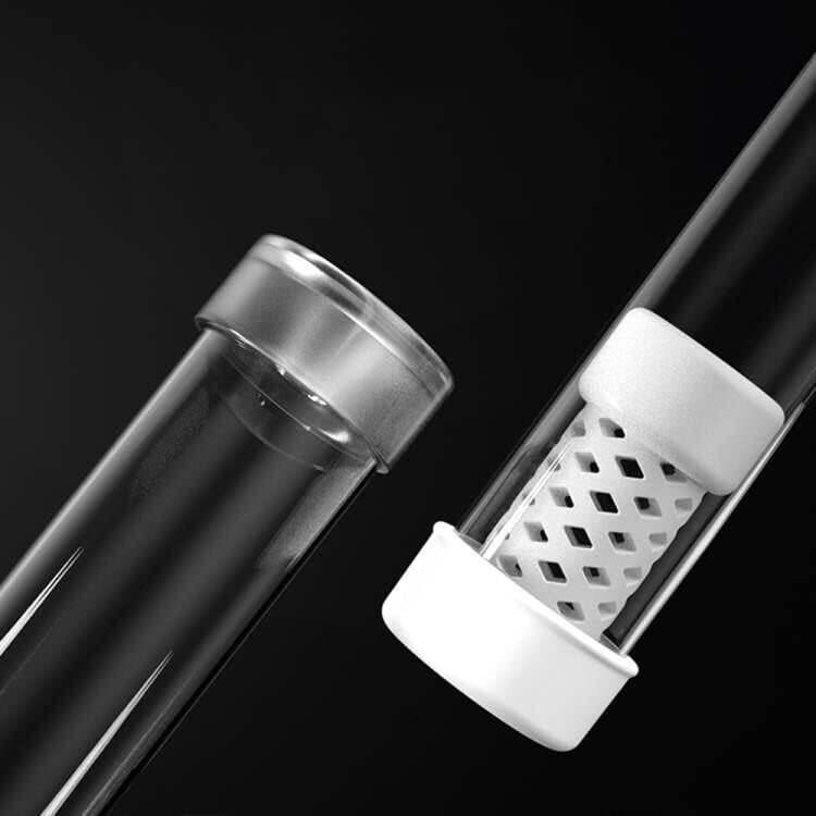 Male Sex Toy For Men Penis Pump Penis Enlarger - 5 Suction Mode Automatic High-Vacuum Penis Pumps With 3 Size Rings, Dick Pump, Rechargeable Cock Pump With Air Pressure Device For Stronger Erections - Image 3