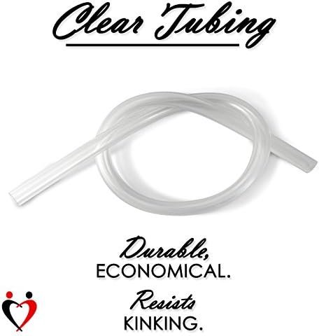 Leluv Ultima Men'S Vacuum Enhancement Pump Black With Gauge Handle 9 X 1.75 Inch Cylinder - Image 3