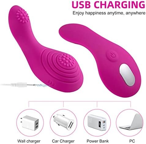 App Remote Control Panties Vibrator, 10 Modes Rechargeable Bullet Vibrator Waterproof Clitoris Stimulator - Adult Sex Toys For Women - Image 3