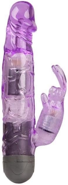 Realistic Mini Rabbit Vibe