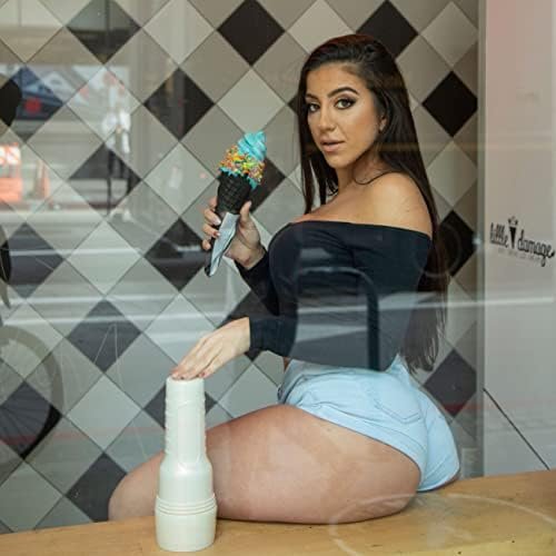 Fleshlight Girls | Lena The Plug | Honey | Sex Toy For Men - Image 2