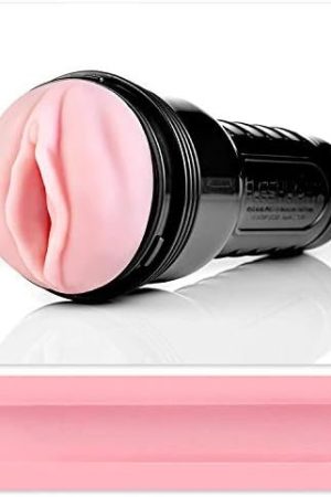 Fleshlight Pink Lady | Super Tight Male Sex Toy | A Tighter Vagina